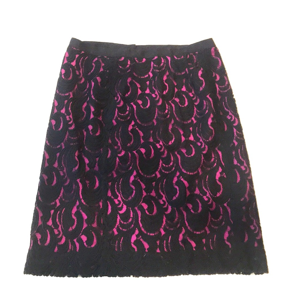 DKNY pencil skirt